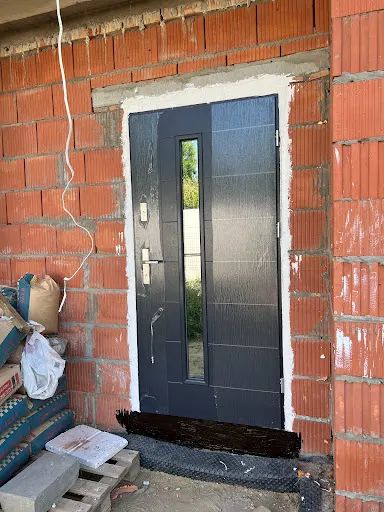 ROSIOR - Okna Drzwi Zewnętrzne - Nowy Dwór Mazowiecki | Legionowo